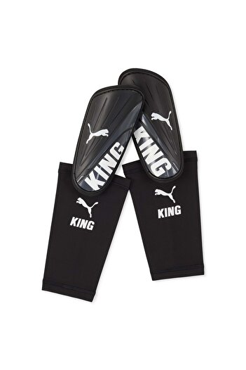Puma 030933 Προστατευτικό γονάτου King Sleeve για ποδόσφαιρο ΜΑΥΡΟ
