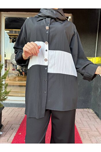 FUAT GÜRSEN Fuat Gürşen Tunic -4368