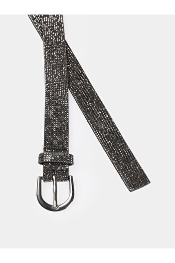 Colin's Women's Black Belt