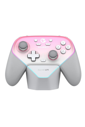 GameSir Super Nova - كنترولر لاسلكي لـ PC، Switch، iOS، Android، بمعدل 1000Hz