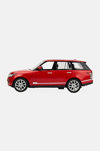 Rastar Range Rover Sport Remote Control Car, Red