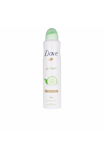 Dove Go Fresh Gurke &amp Grüner Tee Deospray 250 ml