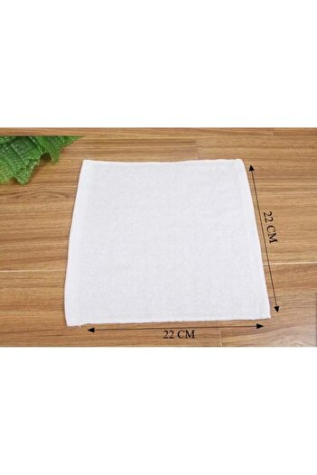 GOTA 25 Scented Refreshing Wet Face Towels (Lavender / Lemon)