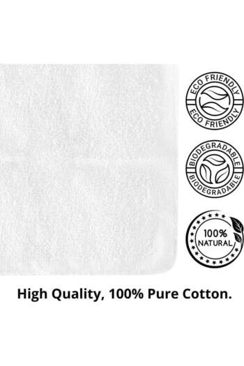 GOTA Refreshing scented wet face towels (multiple fragrances)