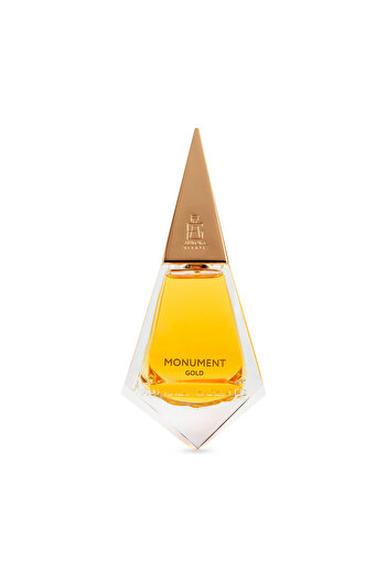 Aurora Scents Monument GOLD – 75ml Eau de Parfum (Unisex)