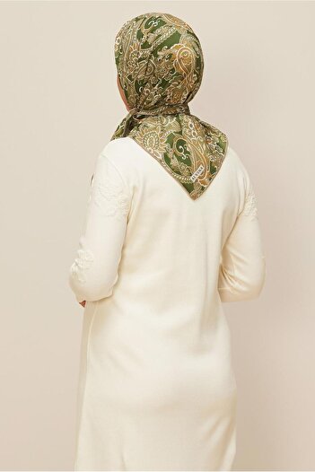 Alvina Soft Scarf 10876