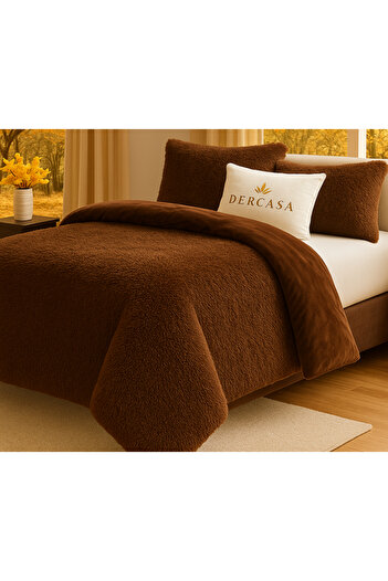 Dercasa Soft and warm Cocolino duvet