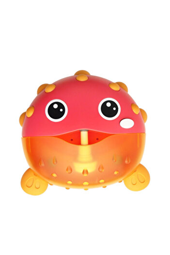 Bocioland Bath toy, Bocioland, Fish