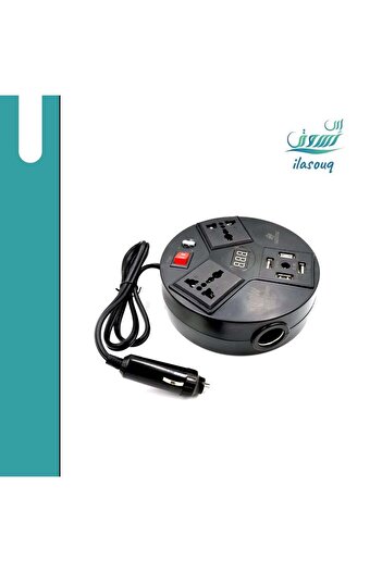 NEEHOON Car power inverter 12V to 220V NH-82600
