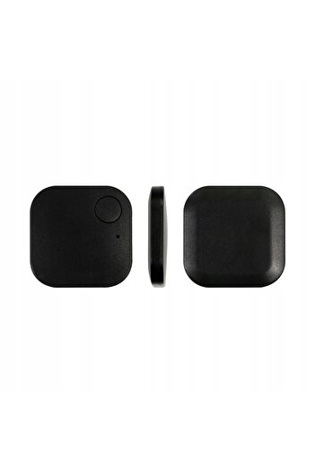 Other Bluetooth Baby Keys Objects Locator Phone iOS Android Black