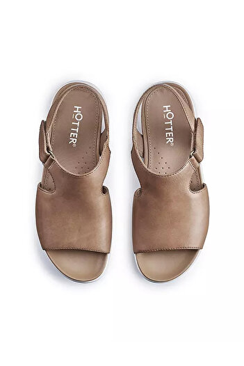 Ohotter HOTTER sandals, brown