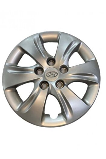 Hyundai Set of 4 Elantra hubcaps 2013 - 2015