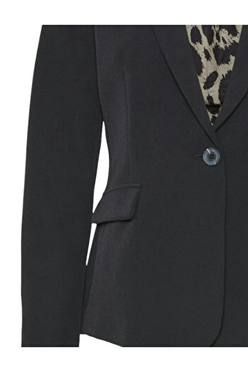 Vero Moda Vero Moda jacket, black