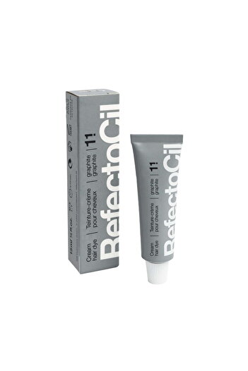Refectocil Professional eyelash and eyebrow dye graphite, 1.1, 15ml