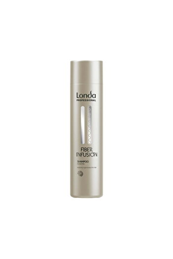 Londa Professional Shampoo for damaged hair, Londa Professional, Fiber Infusion Shampoo, 250ml