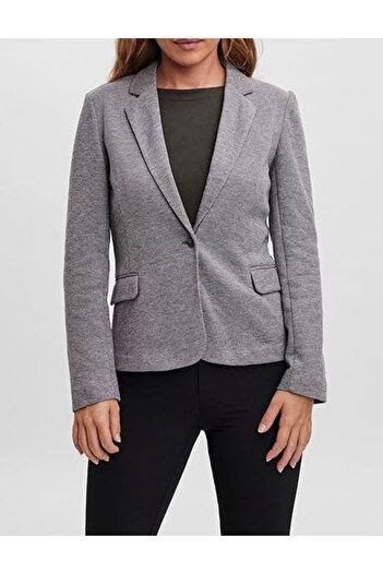Vero Moda Vero Moda jacket, gray