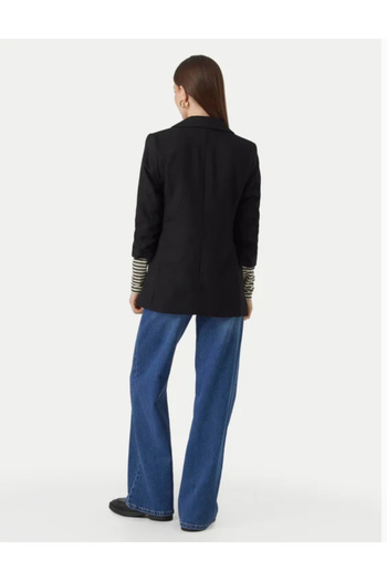 Vero Moda Vero Moda jacket, black