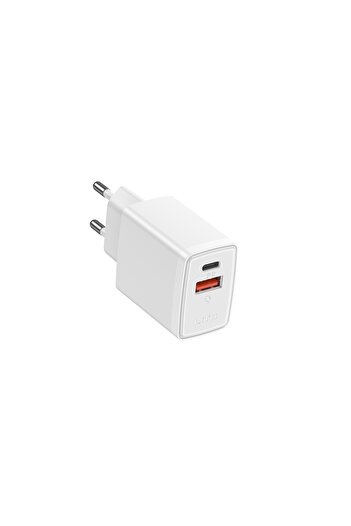 Lito Încărcător de perete USB - (LC09) - Alb