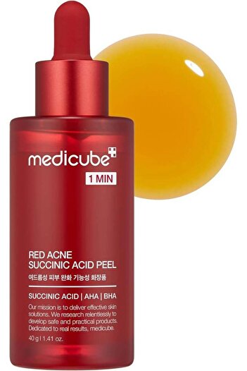 MNQ Kojic Acid and Turmeric Night Mask