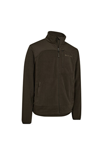Deerhunter Muflon Pro Fleece Jacket, Art Green