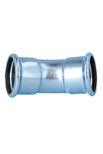 Other Elbow 45 Steel 889