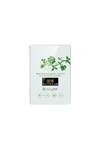 Plasma thor Ozone generator for food, water, air, eliminates viruses and bacteria, ImunO3, 400 mg/h