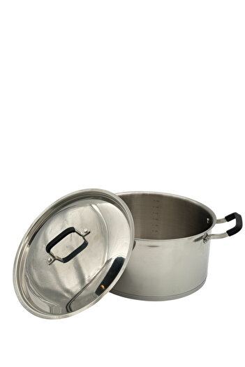 B&D CASSEROLE W/LID 28X14CM<1.1>