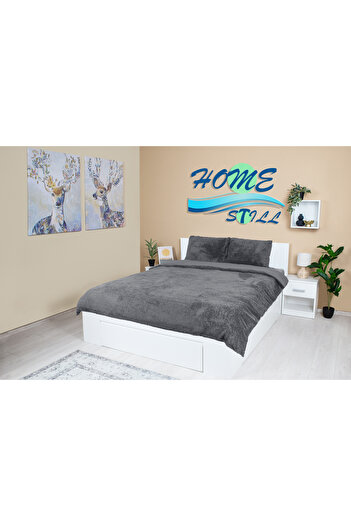 Home Still TEDDY BEAR LINEN 2 PERSONS