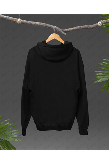 Nulivez Anime Design Printed, High Quality Unisex Oversize Hoodie