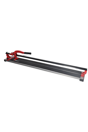 dedra Aluminum tile cutting machine with bearings 1200 mm +