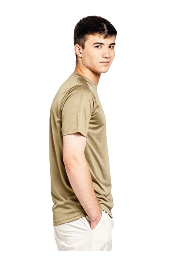 Zaecy Men's Training T-Shirt