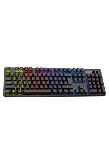 Omega Tastatură mecanică de gaming Varr Fighter 2