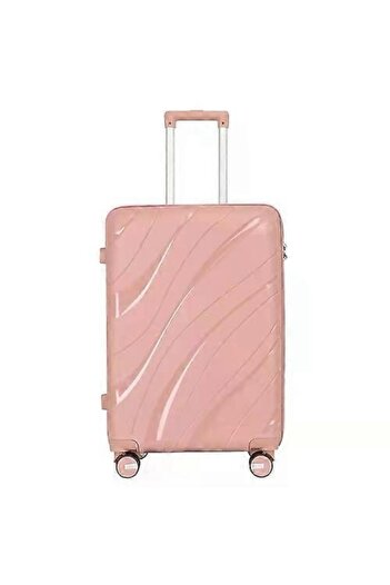 Shihon Shehyoun 3-Piece Anti-Shatter Luggage Set