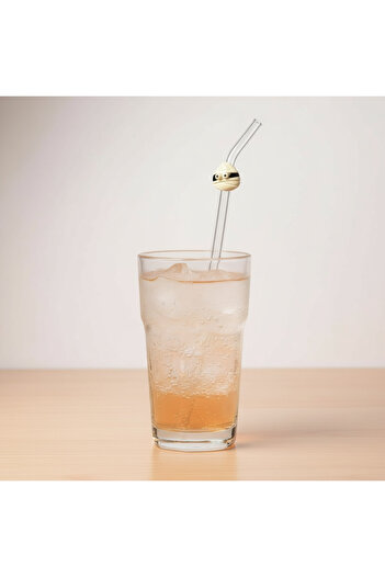 Miki & Miki Glass Pipette Halloween, Halloween 1 Piece