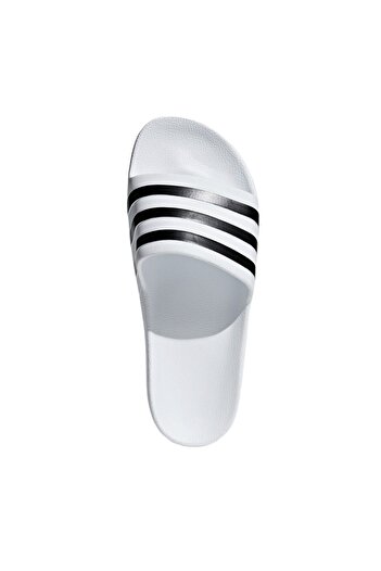 adidas Adilette Aqua Slide Sandals Unisex White EU 40 2/3