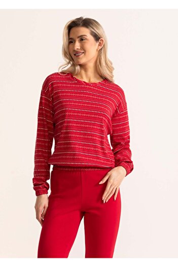 Soft&Seven by SOFIAMAN Women cotton pajamas Candice