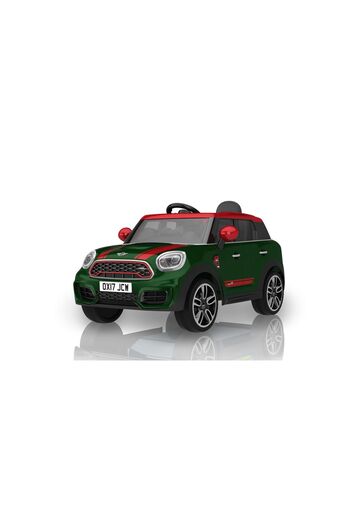 Rollplay Mini Countryman children's electric car, 12V