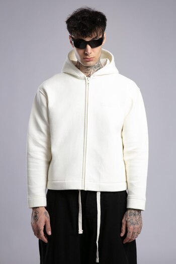 catchjeansro Premium oversized zip hoodie