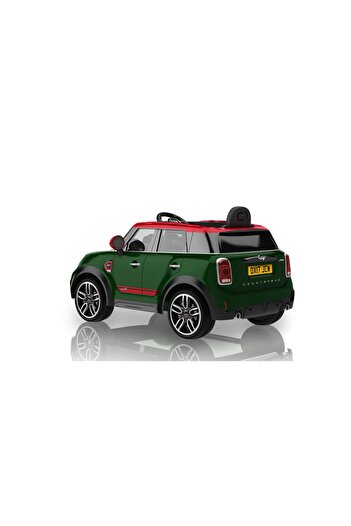 Rollplay Mini Countryman children's electric car, 12V