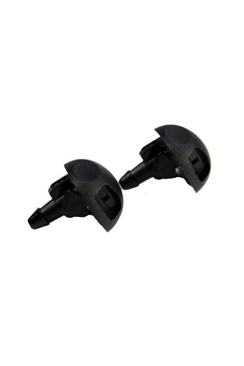 İDEAL OTOMOTİV Renault Clio 2 Symbol Dacia Dokker Lodgy Uyumlu Ön Cam Fiskiye Memesi - OEM: 289308338R