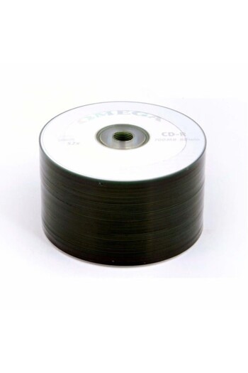 Platinet CD-R, Capacity 700 MB, Speed 52x, 50 pcs/set