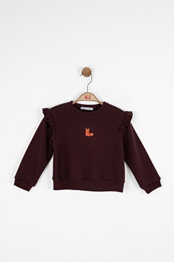 nk kids Girls' Top and Bottom Set for Ages 1-4