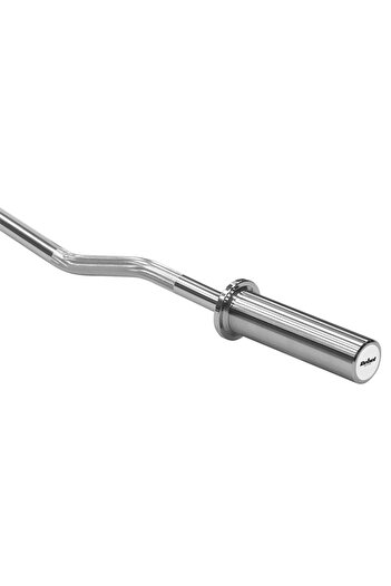 Rebel Fitness Bar 120 Cm 6 Kg Active