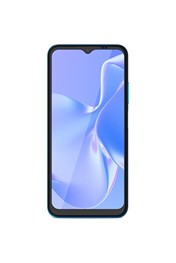 Allview V10 Viper mobile phone, 4GB RAM, 64GB, 4G, Metallic Blue