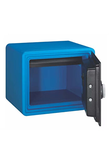 Eagle Safes Fire Resistant Safe - Digital Lock + Key Lock