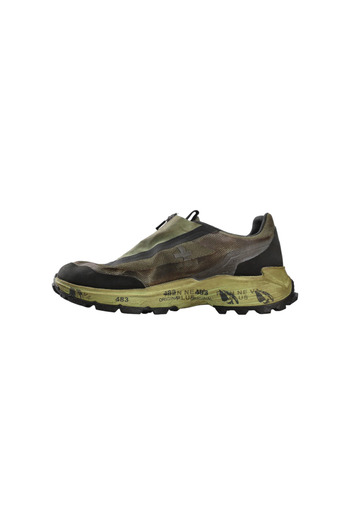 Premiata Scılıar Unisex Outdoor Shoes 396