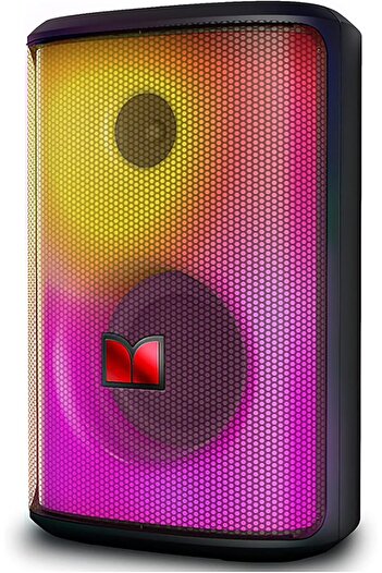 MCT Monster Sparkle Bluetooth Speakers