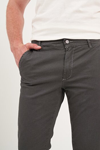 Timeout Men's long pants