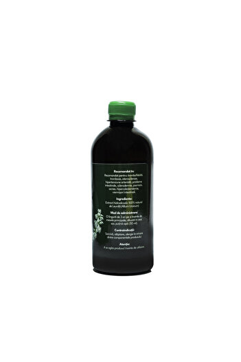 Remediu Plant Licorice tincture 500 ml