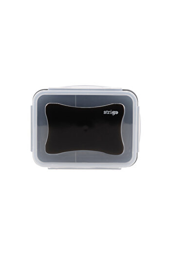 Strigo Classic compartmented food box SSC269